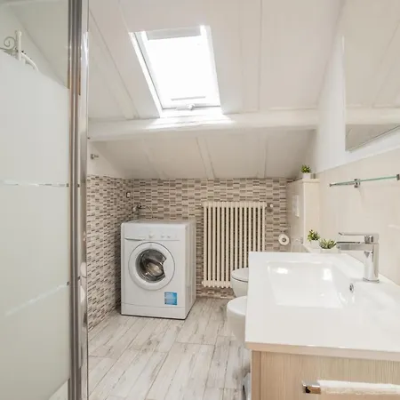 Apartmán Al Mare E Vicino Al Centro - Casa Per Le Tue Vacanze Riccione