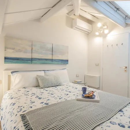 Lejlighed Al Mare E Vicino Al Centro - Casa Per Le Tue Vacanze Riccione