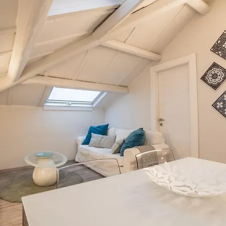 Apartmán Al Mare E Vicino Al Centro - Casa Per Le Tue Vacanze