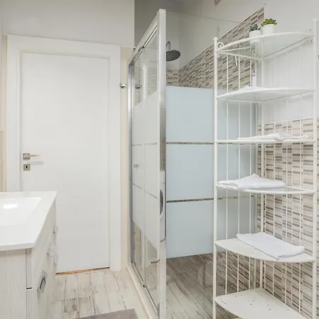 Lejlighed Al Mare E Vicino Al Centro - Casa Per Le Tue Vacanze *