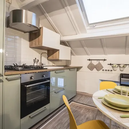 Apartmán Al Mare E Vicino Al Centro - Casa Per Le Tue Vacanze