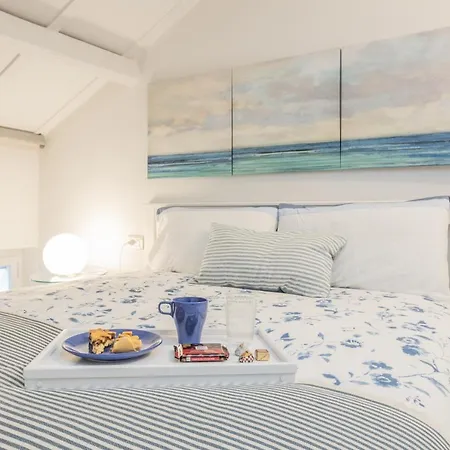 - Al Mare - Nuovo E Stupendo Loft 5 Stelle *