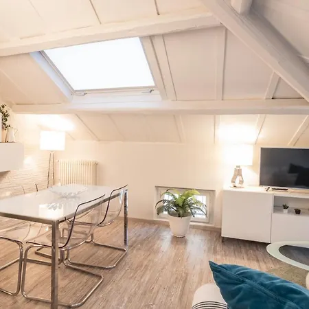 - Al Mare - Nuovo E Stupendo Loft 5 Stelle