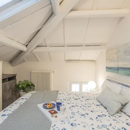 - Al Mare - Nuovo E Stupendo Loft 5 Stelle Apartment *
