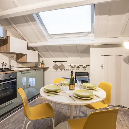 - Al Mare - Nuovo E Stupendo Loft 5 Stelle *