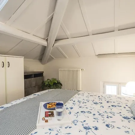 - Al Mare - Nuovo E Stupendo Loft 5 Stelle *
