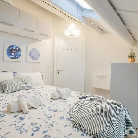 - Al Mare - Nuovo E Stupendo Loft 5 Stelle Apartment