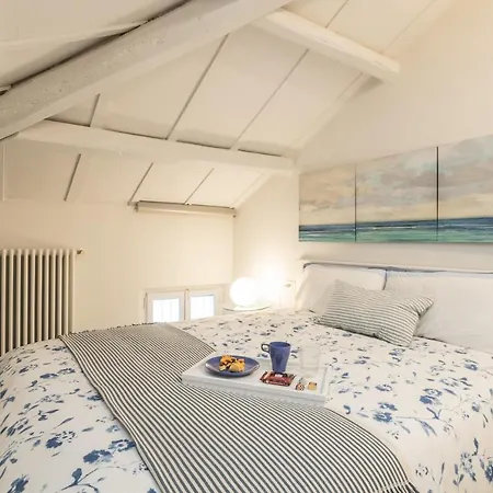 - Al Mare - Nuovo E Stupendo Loft 5 Stelle